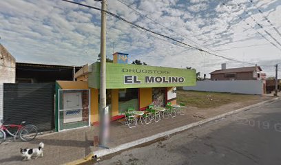 Drugstore El Molino