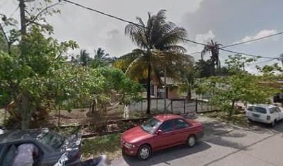 Surau Taman Sri Gelugor