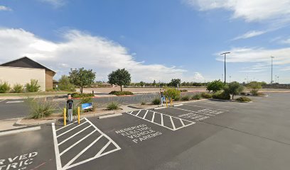 ChargePoint Charging Station