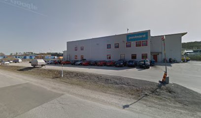 PostNord Logistics AB