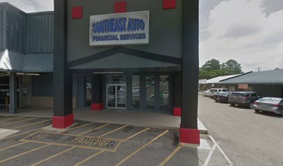 Southeast Auto Financial Services