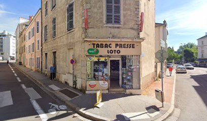 Point Nickel - TABAC PRESSE AOUIDAT