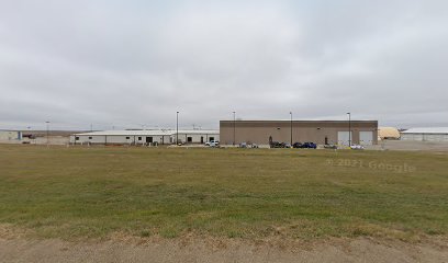 Mountrail County Weed Officer