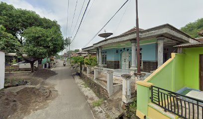 Rumah Lulu