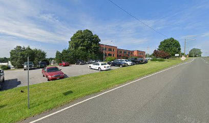 Virginia Department of Transportation - Lynchburg District Office