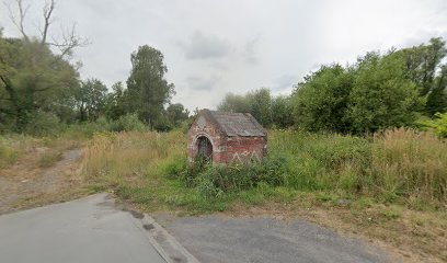 Chapelle Notre-Dame des Sept Douleurs