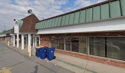 Community Health Center Of Lockport