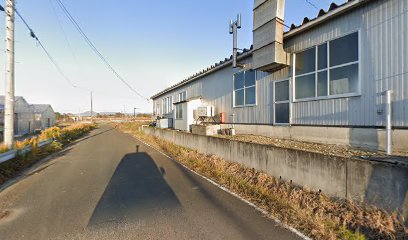 （有）シブヤ自動車外装