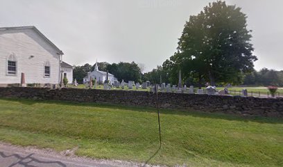 East Lawn Cemetery