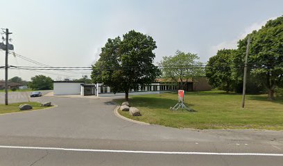 Lakeshore School