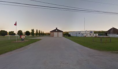 Clearview Fire Station 4