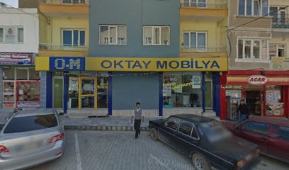 Oktay Mobilya