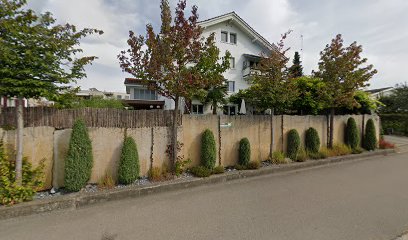 Landschaftsgärtner - Kramis Gartenbau AG