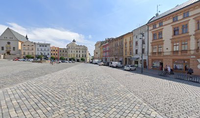 Alžbětin obchůdek