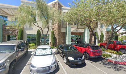 Nevada Retina Center