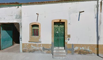 Estacionamiento Publico El Corral