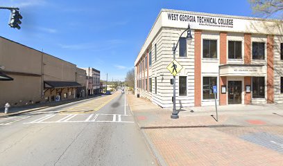 West Georgia Technical College - Adamson