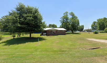 CLOPTON COMMUNITY HOUSE