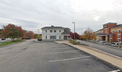 St. Mary's Credit Union