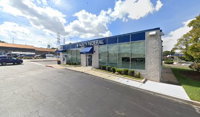 Navy Federal Credit Union