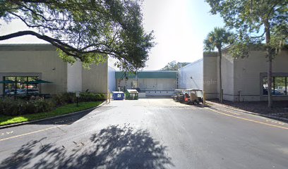 Florida Inventors Hall of Fame