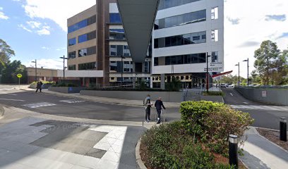 Macquarie University Hospital:Nephrology