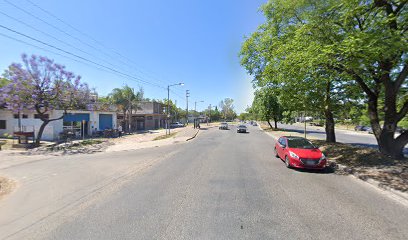 Avenida Brigadier General Juan Manuel de Rosas 475