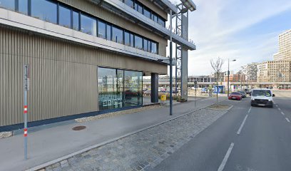 Parkplatz Technologiezentrum - BOE Parking 1220 Wien