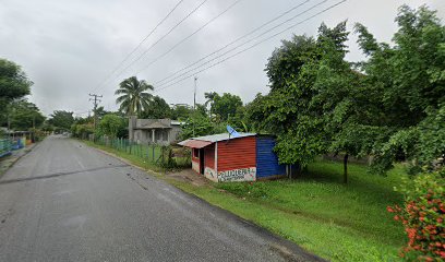 Peluqueria El Santuario