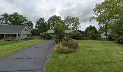 Habitat Home Inspection Inc