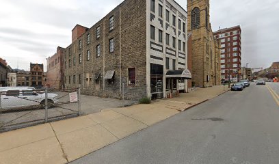 St.james Food Pantry - Food Distribution Center