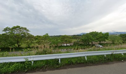 昭和橋スポーツ広場野球場Ｄ面