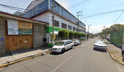 Universidad Alher Aragón