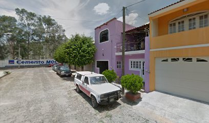 Panaderia Zepeda