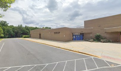 Deerfield Run Elementary School