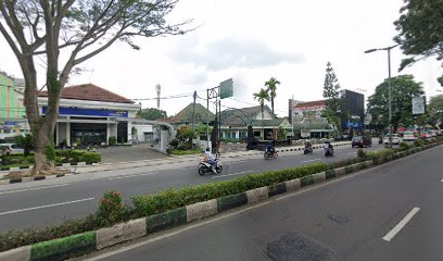 Asuransi Astra Buana. PT - Malang