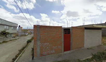 Casa Tlaxcala
