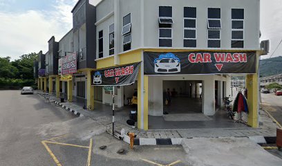 Ban Trye Service ( Jalan Teluk Muroh / Jalan Teluk Batik, Lumut, Perak )