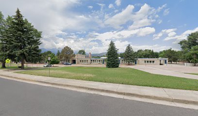 Stratton Elementary School