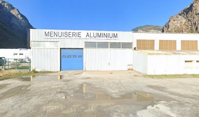 Menuiserie Alluminium