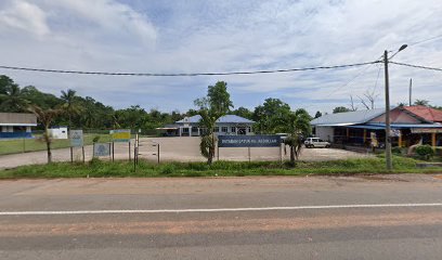 Perpustakaan Desa PNM Batu 15