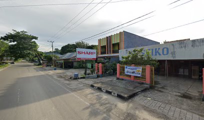 PANGKAS RAMBUT MADURA H-I