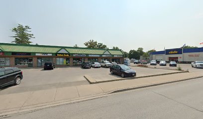 Georgian Bay Wet Cleaners