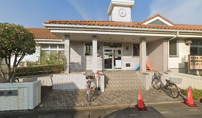 吉川市立第一保育所