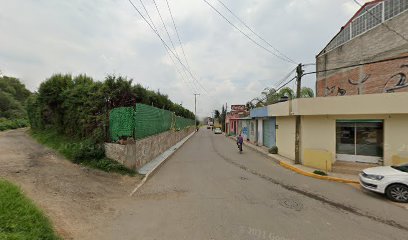 Presidencia Municipal Chiautla de Tapia