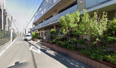 特別養護老人ホーム ふれ愛丸山荘