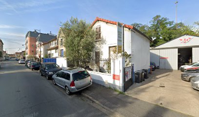 Garage Belle Image Maisons-Alfort