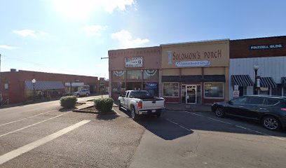 Marshall County Republican Party Headquarters