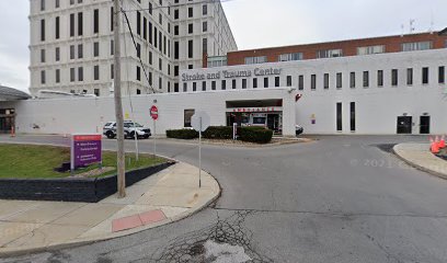 UPMC Altoona Dental Clinic