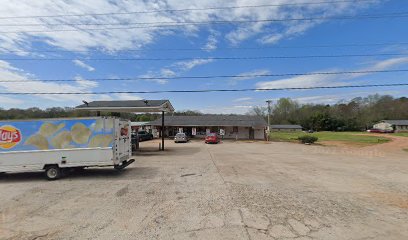 Old South Convenient Store